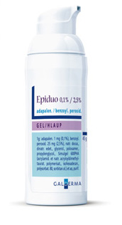 Epiduo